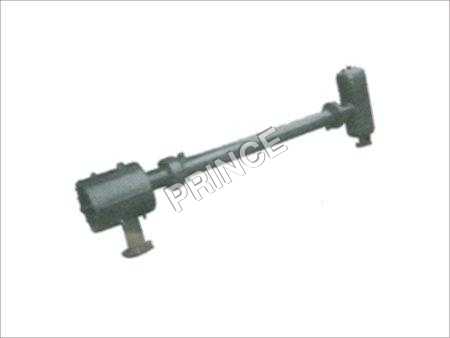 Horizontal Inter Cooler