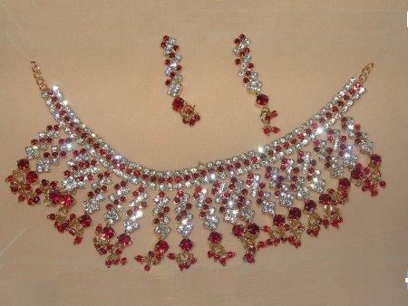Imitation Jewelry