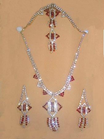 Imitation Jewelry