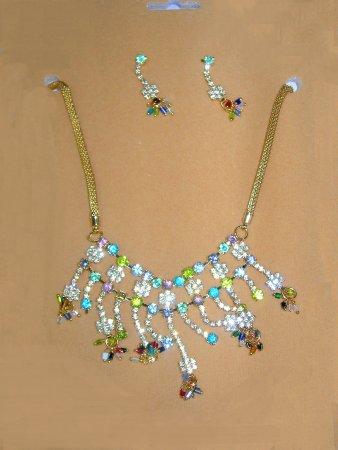 Imitation Jewelry