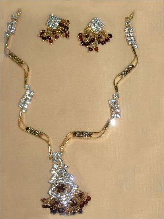 Imitation Jewelry