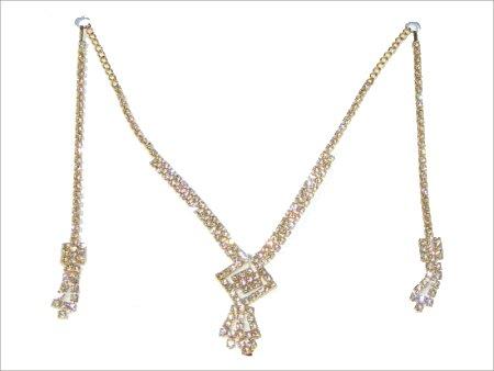 Imitation Jewelry