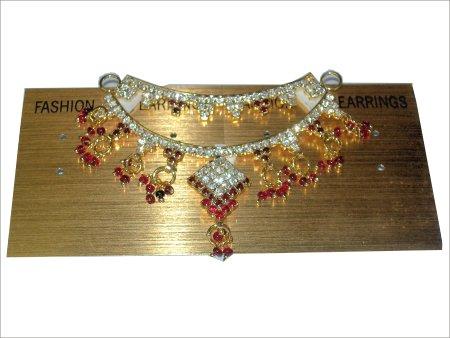 Imitation Jewelry