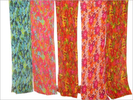 Scarves Stoles