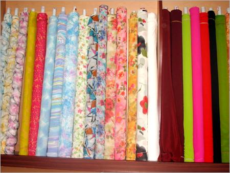 Readymade Garments - Fabric