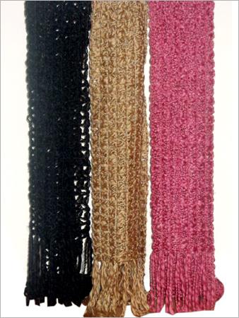 Scarves, Stoles, Pareos & Made-ups