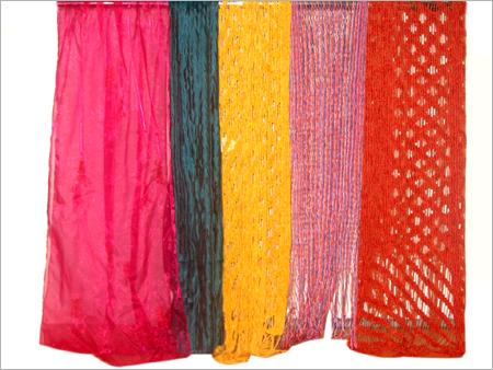 Scarves, Stoles, Pareos & Made-ups