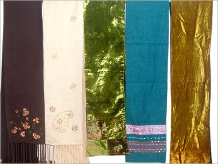 Stoles