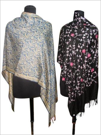 Shawls