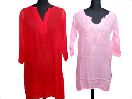Readymade Garments