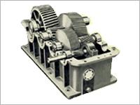 Gear Boxes