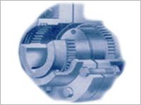 Gear Couplings