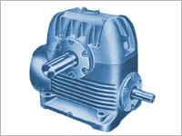 Gear Boxes
