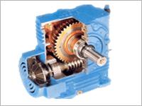 Gear Boxes