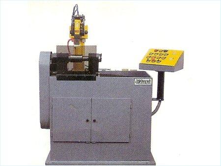 Plung-cut Superfinishing Machine