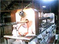 Tube honing machines