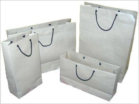 Paper Carry Bags
