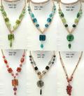 Glass Beads Jewellery