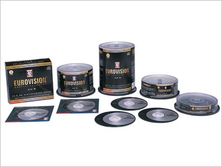 Audio Video CD & DVD