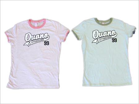 Girls shirts