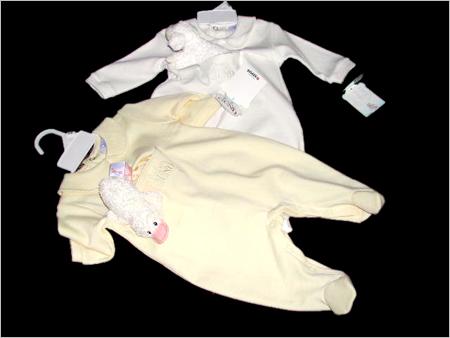 Kids wear