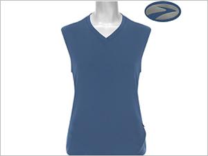 Womens Sleeveless Top