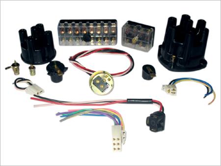 Auto Electrical Parts & Components