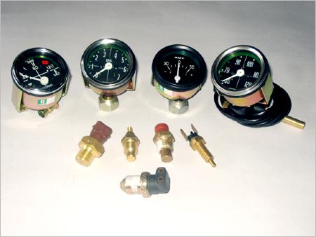 Automobile meters & parts