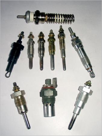 Spark Plugs