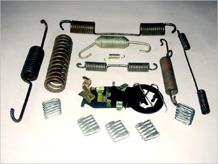 Automotive Springs