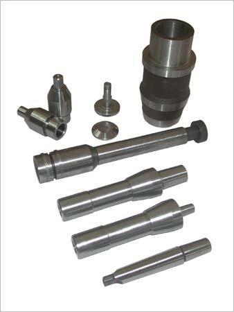 Precision Turned Components
