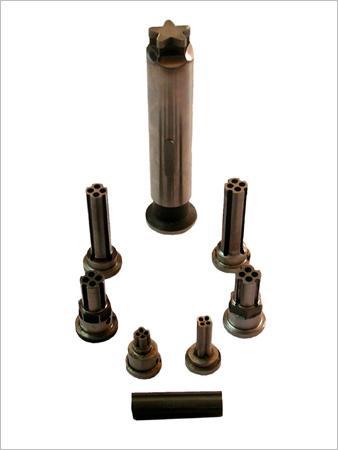 Precision Turned Parts - Steel Alloy, Varied Dimensions With Micron-level Tolerance | Abrasion Proof, Corrosion Resistant, High Strength, Customizable Sizes, Easy Assembly