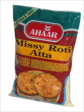 Missy Roti Atta
