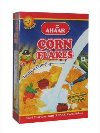 Nutritious Corn Flakes