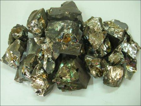 Ferroalloy Products