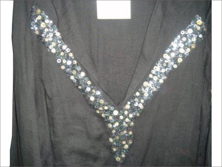 Readymade Garments
