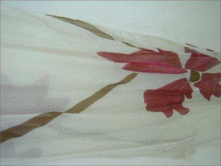 Scarves, Stoles, Pareos & Made-ups