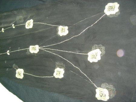 Scarves, Stoles, Pareos & Made-ups