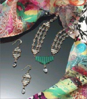 Fashion Jewelry