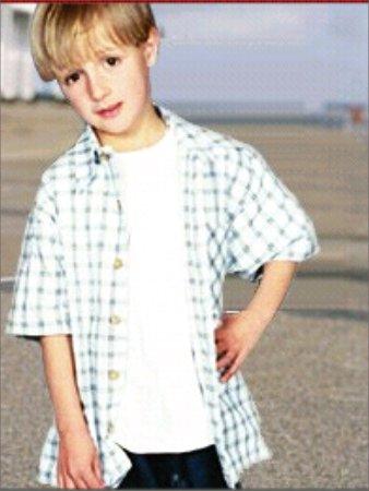 Kidswear