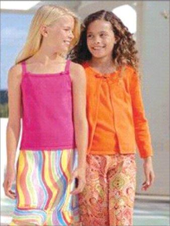 Kidswear