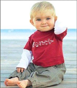 Kidswear