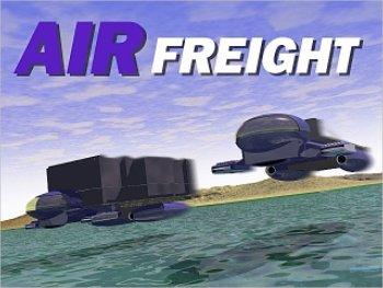 Air Freight Services