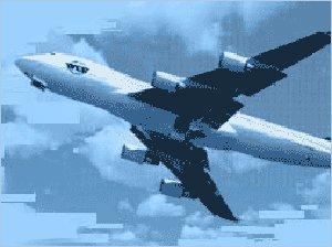 Air Cargo Agent