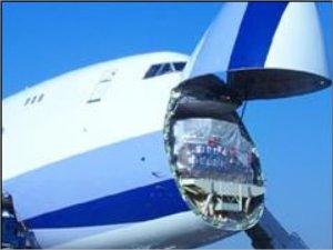 Air Cargo Services