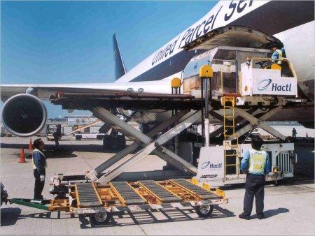 Freight Logistic Services