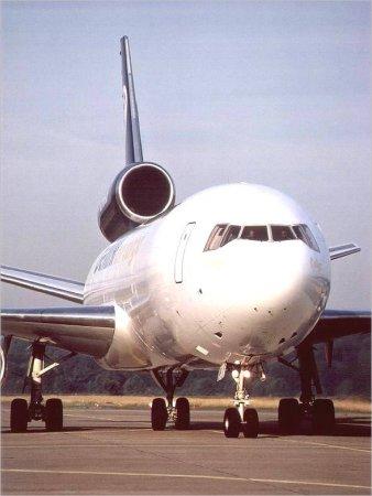 Aviation Logistic Services