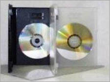 DVD Case