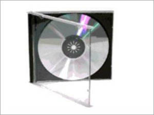 Black Jewel Box (CD Cover)
