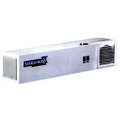 UV Air Sterilizer